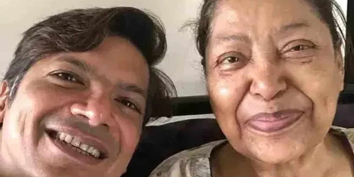 Shaan’s mother, Sonali Mukherjee passes away, Kailash Kher expresses condolences