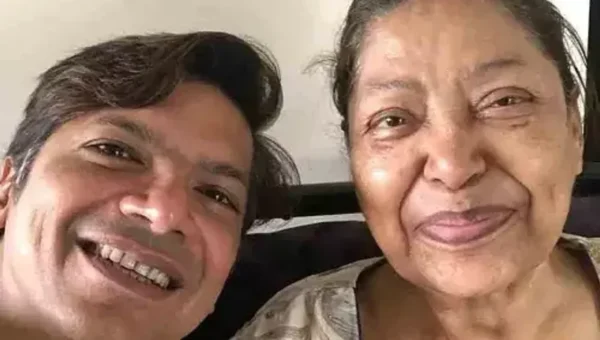 Shaan’s mother, Sonali Mukherjee passes away, Kailash Kher expresses condolences