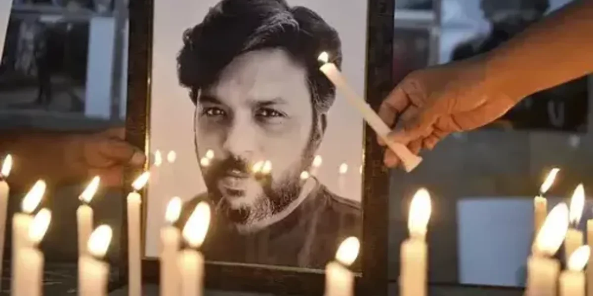 According to the Media Federation, 45 journalists were killed in 2021