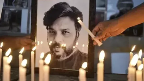 According to the Media Federation, 45 journalists were killed in 2021