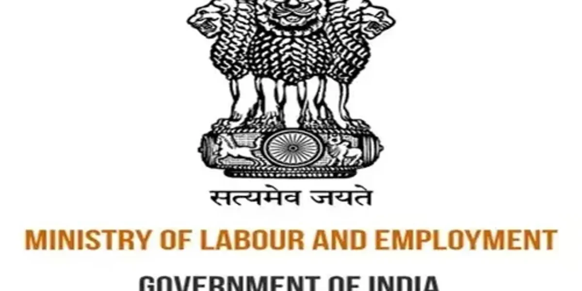 Shashank Goel appointed as Additional Secretary in Labor and Employment Ministry