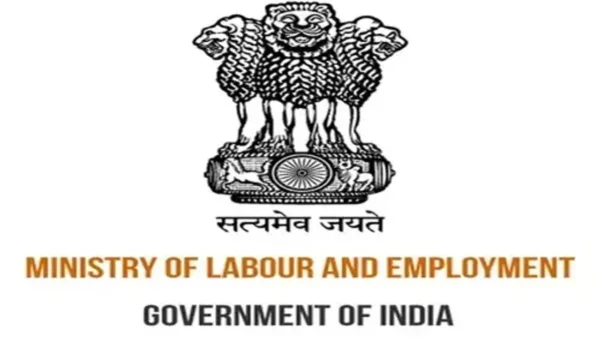 Shashank Goel appointed as Additional Secretary in Labor and Employment Ministry