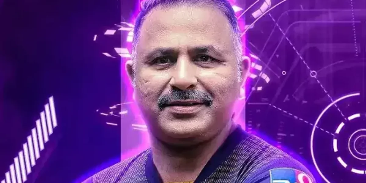 Kolkata Knight Riders’ new bowling coach is Bharat Arun