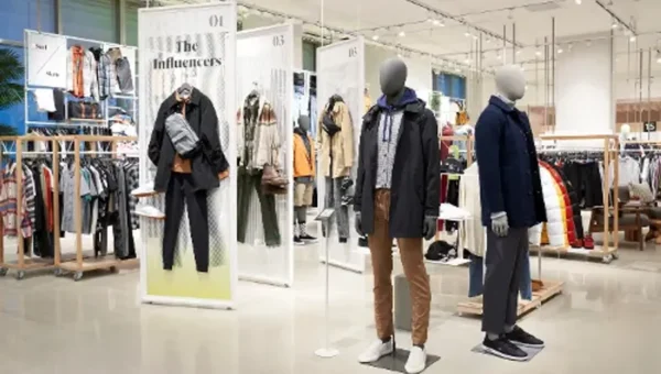 Amazon seeks to block sale of future’s small-format stores