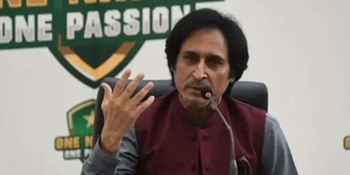 Ramiz Raja to propose 4-nation T20I ‘Super Series’ involving India, Pakistan
