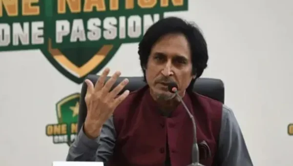 Ramiz Raja to propose 4-nation T20I ‘Super Series’ involving India, Pakistan