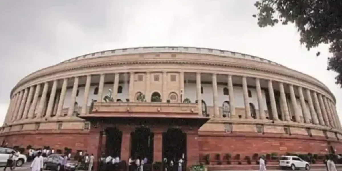 Budget Session of Parliament to begin on Jan 31, Union budget on Feb 1