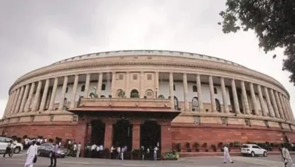 Budget Session of Parliament to begin on Jan 31, Union budget on Feb 1