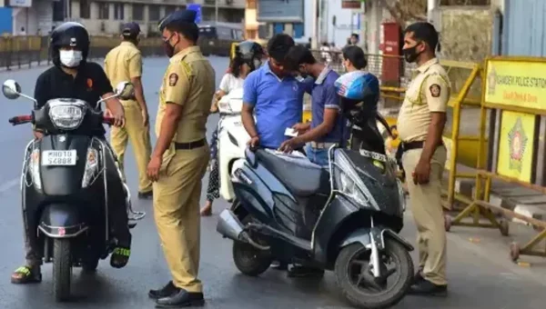 Maharashtra Govt amid COVID resurgence: No lockdown, but STRICT restrictions soon