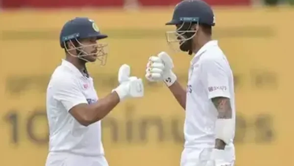 India vs South Africa 2nd Test Day 1: India opts to bat