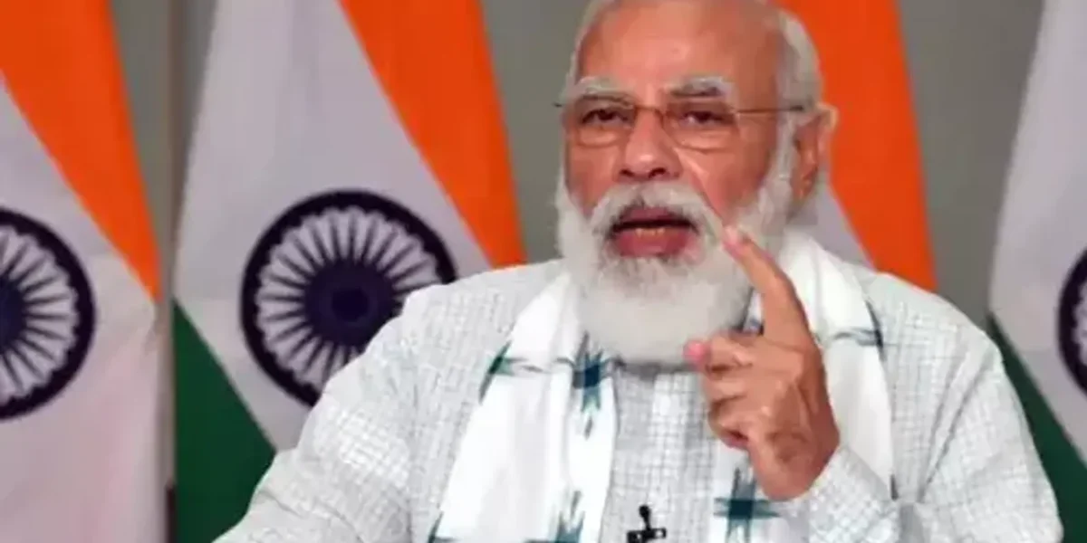 UP Assembly polls 2022: Today, PM Modi to hold his first virtual rally