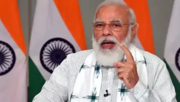 UP Assembly polls 2022: Today, PM Modi to hold his first virtual rally