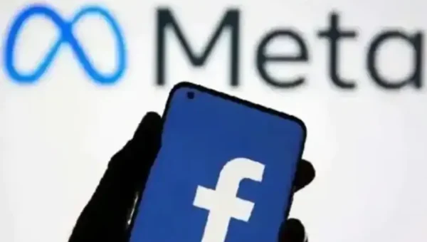 Meta, parent company of Facebook, opened a Privacy Center to educate users on data security