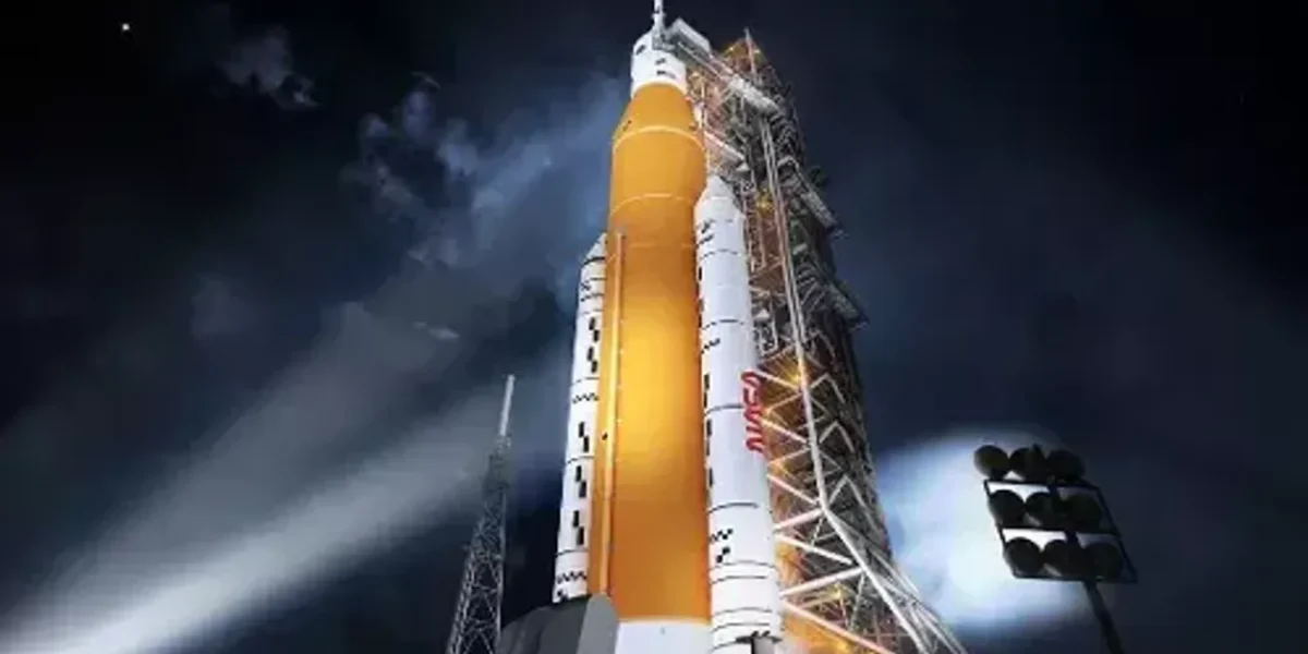 The year 2022 is filled with first steps to the Moon