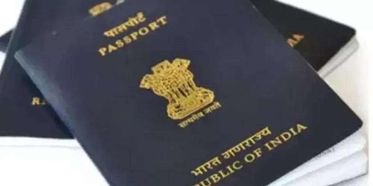 TCS chose by MEA for the second phase of the Passport Seva Program
