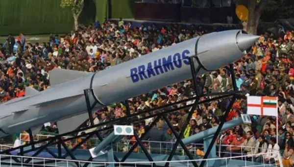 Philippines to buy India’s BrahMos missile system for worth $375 million