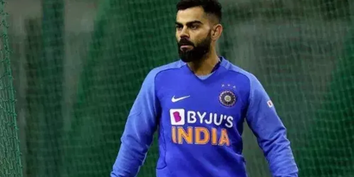 National selector: For the sake of Indian cricket, Virat Kohli was told to stay as T20 captain