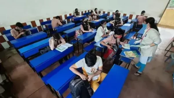 Maharashtra to reopen schools for classes 1 to 12 from 24 Jan in areas with fewer COVID cases