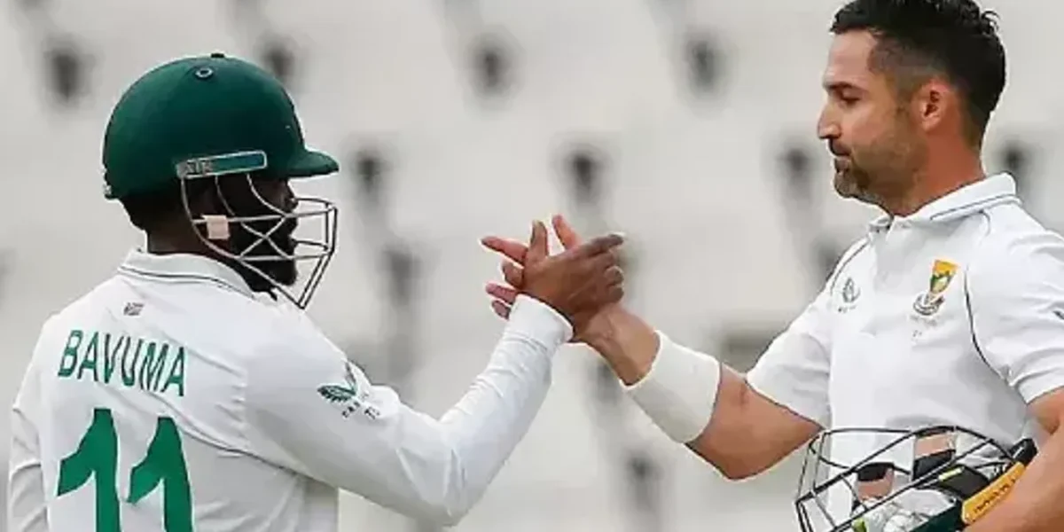 IND vs SA: India loses its first-ever Test at Wanderers
