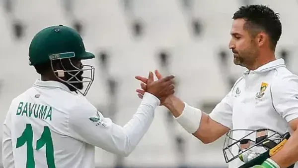 IND vs SA: India loses its first-ever Test at Wanderers