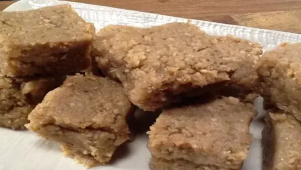 Celebrate a Delicious Makar Sankranti: Til ke Gajak Recipe