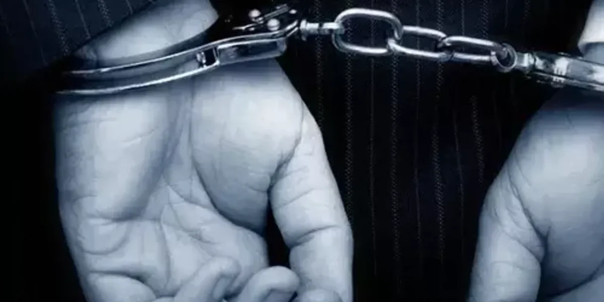 Narmada Police: Woman, the part of a false marksheet scam apprehended