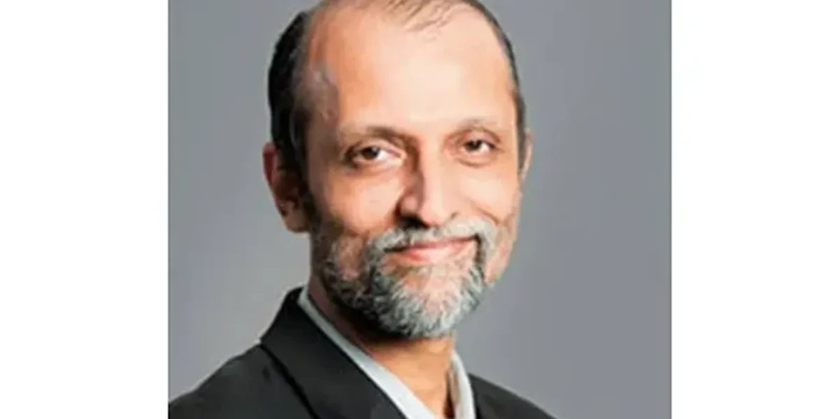 Ajit Ranade, an economist, named vice-chancellor of the Gokhale Institute of Politics and Economics.