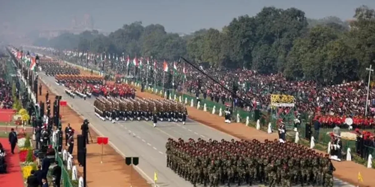Delhi Police issues guidelines for people attending Republic Day parade