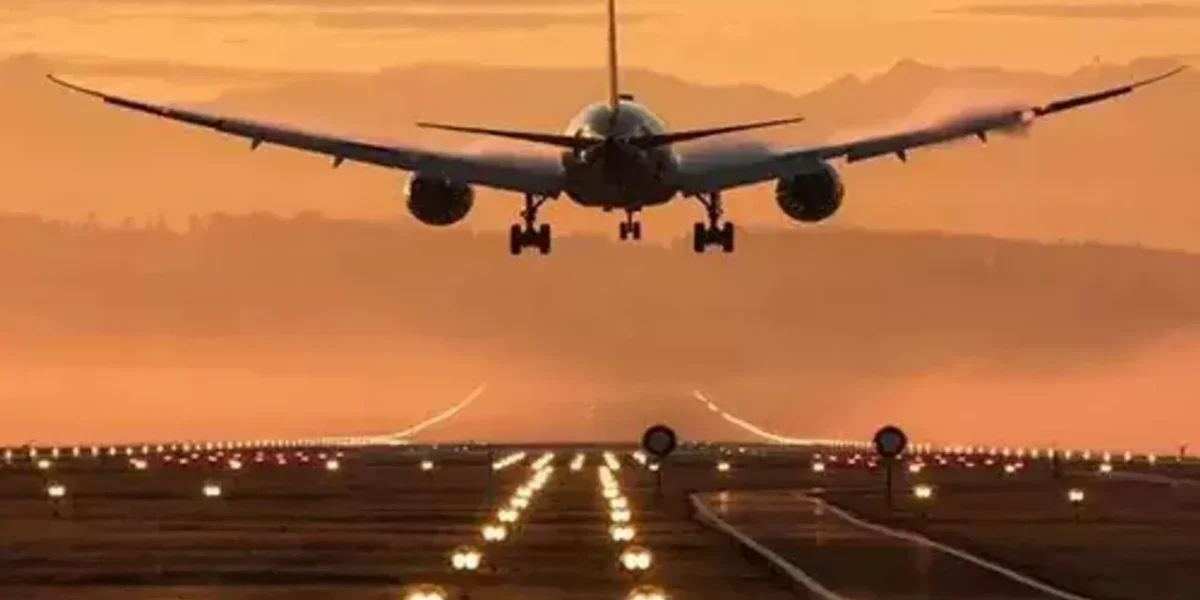 Scheduled international flights to remain suspended till February 28