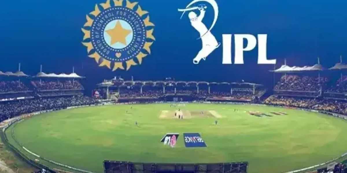 IPL 2022 might be held in either South Africa or Sri Lanka