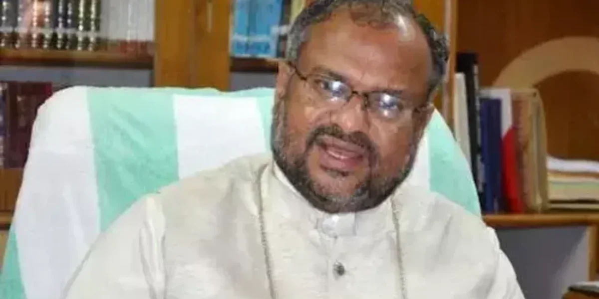 Kerala court gives clean chit to Bishop Franco Mullakal in nun rape case