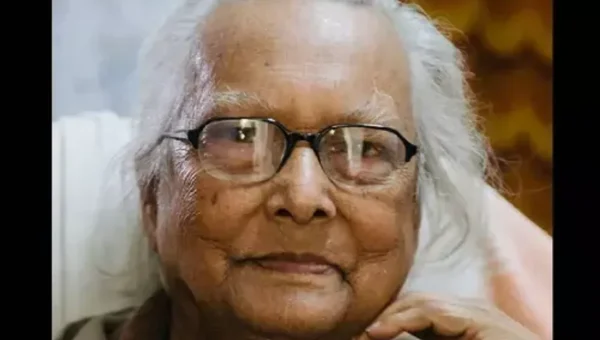 Noted Narayan Debnath, a Bengali cartoonist, and Padma Shri laureate passes away