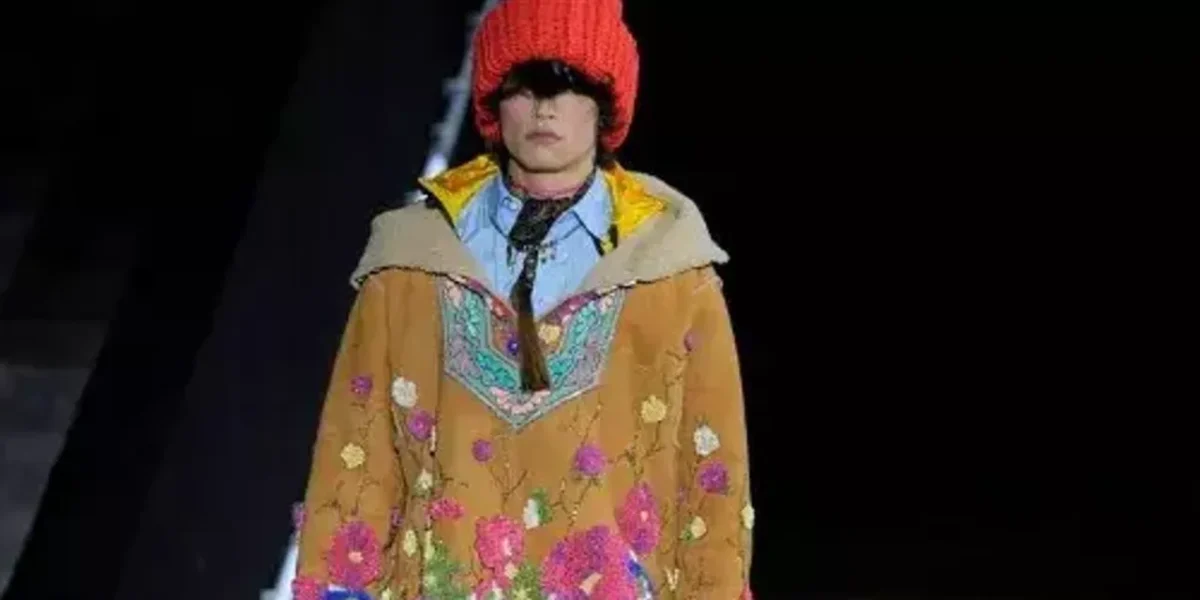 Designers from DSquared2 welcome the fashion crowd back to Milan