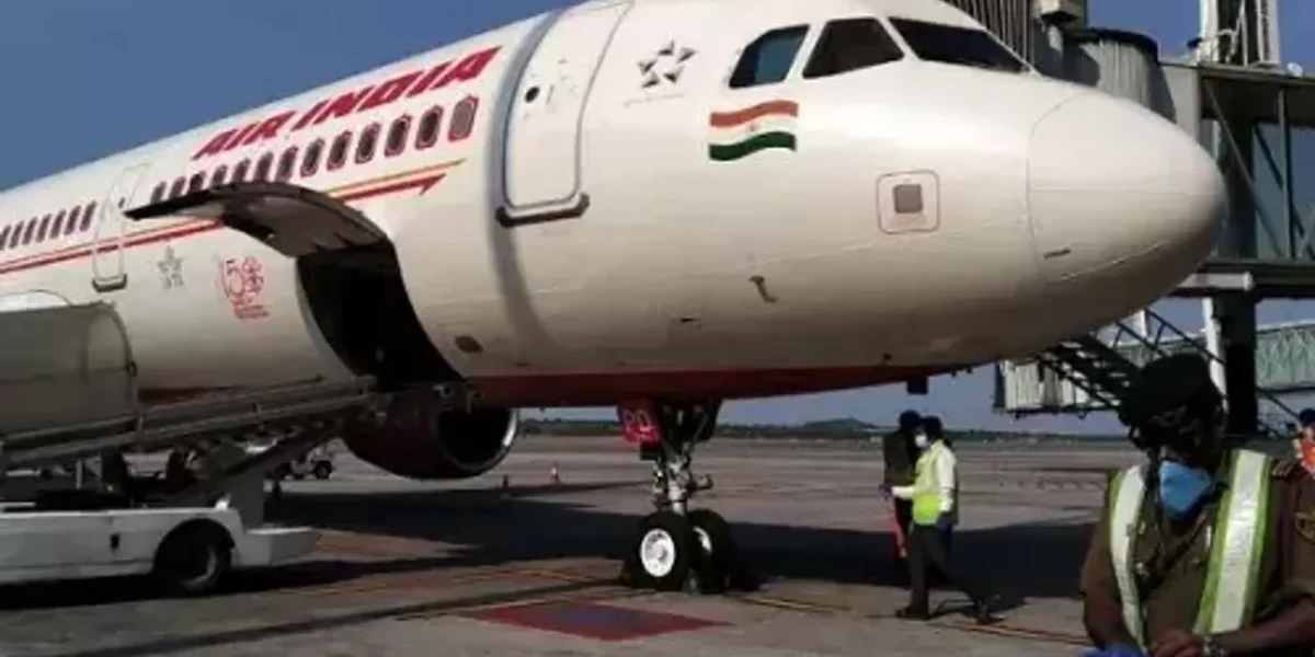 N Chandrashekaran in Delhi, Air India’s official takeover by Tata Group today