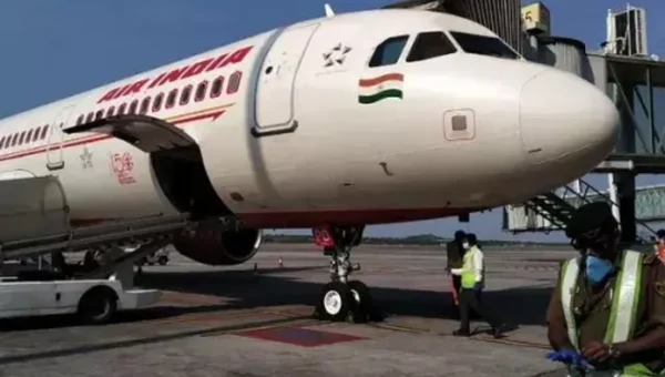 N Chandrashekaran in Delhi, Air India’s official takeover by Tata Group today