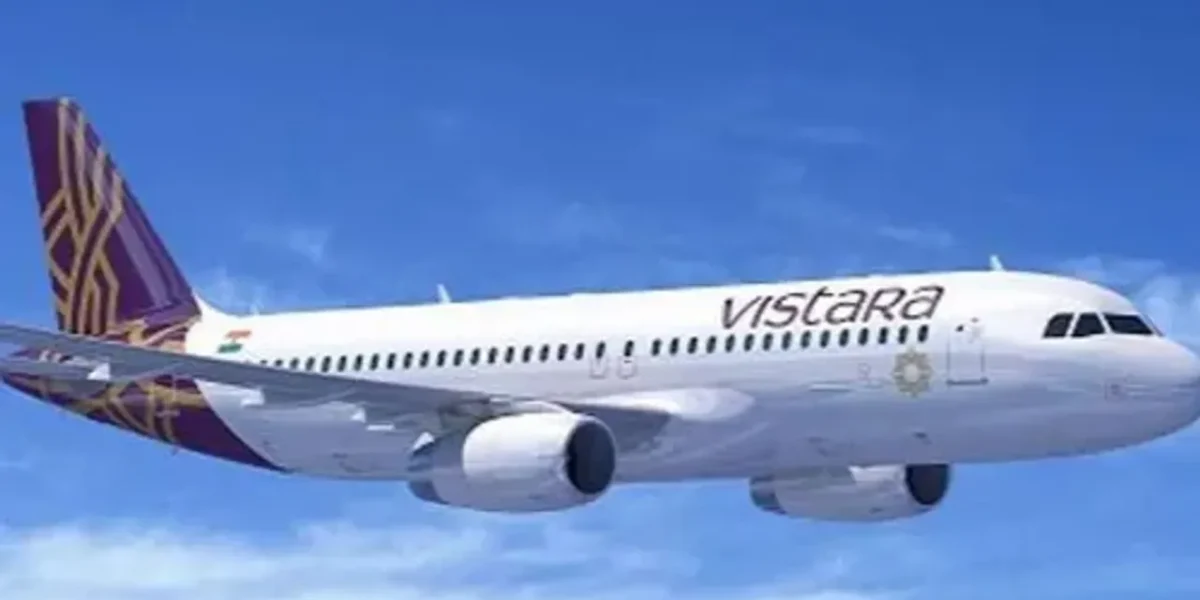 Vistara offering date change fee waiver for rescheduling flights with travel until 31 March