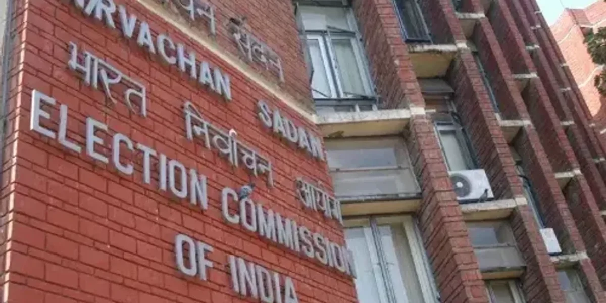 Assembly election schedule to be announced by ECI at 3.30pm today