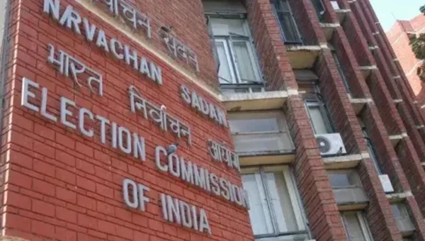 Assembly election schedule to be announced by ECI at 3.30pm today