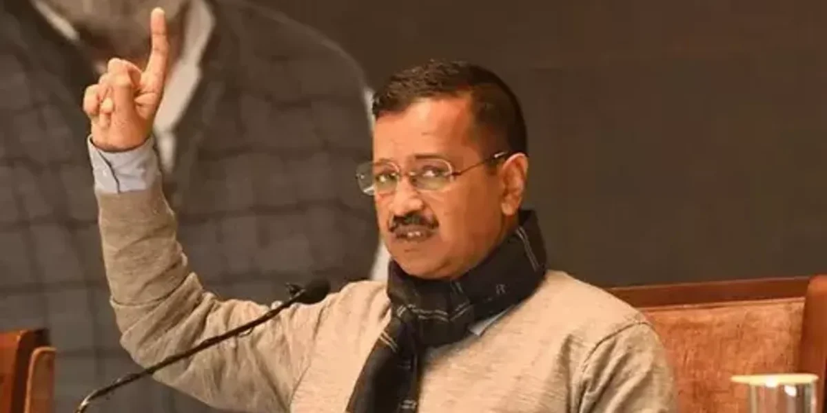 No new tax will be imposed in Punjab if AAP comes to power: Arvind Kejriwal ahead of polls