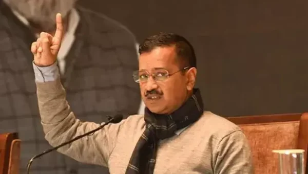 No new tax will be imposed in Punjab if AAP comes to power: Arvind Kejriwal ahead of polls