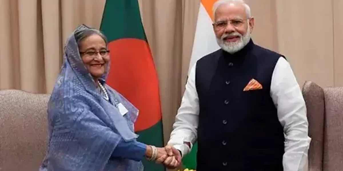 Bangladesh: Prime Minister Hasina greets India on Republic Day
