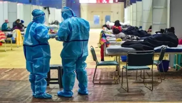Omicron Scare: India logs 4,868 cases so far, mostly from Maharashtra 1,281