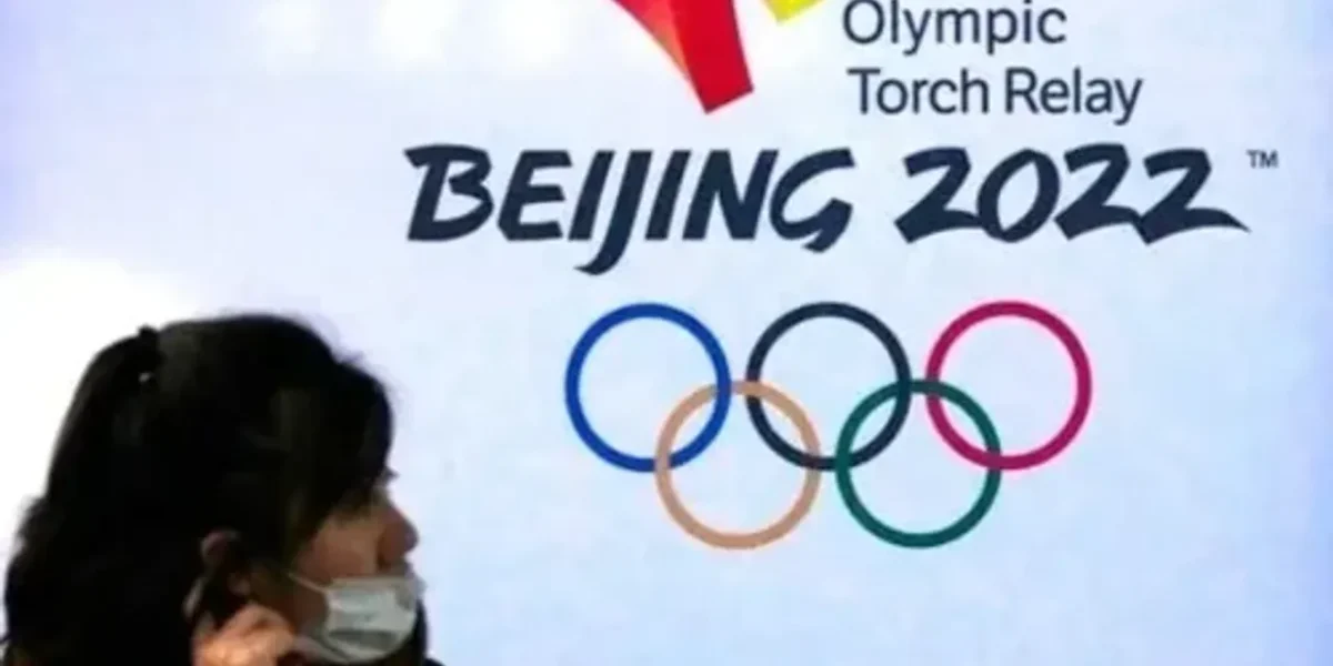The IOC assures athletes that the Winter Olympics in Beijing will take place