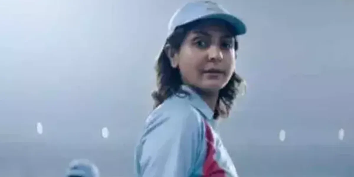 ‘Chakda Express’: Anushka Sharma plays former Indian captain Jhulan Goswami