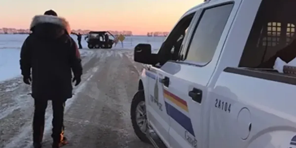 Human smuggling ops: Four Indians found dead at Canada-US border