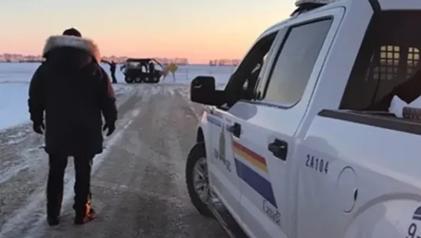 Human smuggling ops: Four Indians found dead at Canada-US border