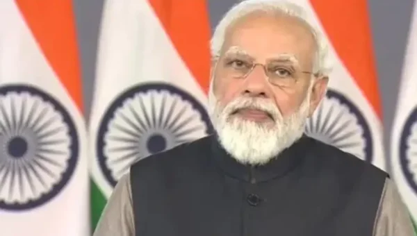 PM Modi claims, India to reach a milestone of 150 crore COVID-19 vaccinations today