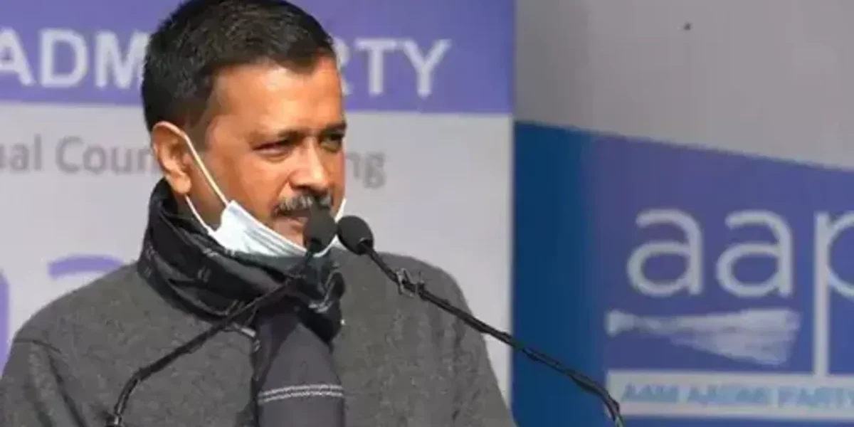 AAP launches social media campaign for polls, wants help of Delhiites