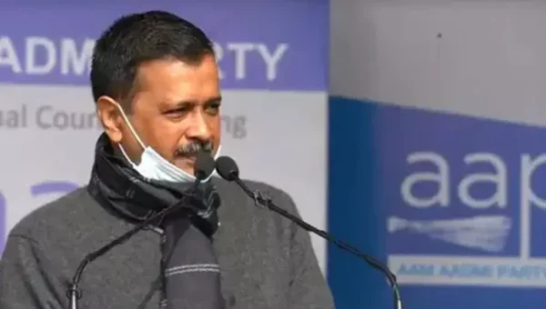 AAP launches social media campaign for polls, wants help of Delhiites