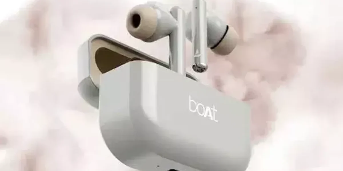 boAt Airdopes 111 with 28-hour battery life launched in India, price set at Rs 1499
